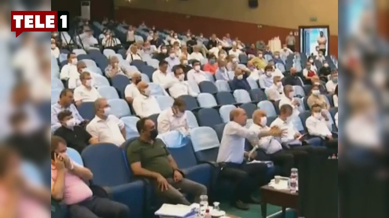 Vahap Seçer: Ülkü ocakları, türkü ocakları diye...