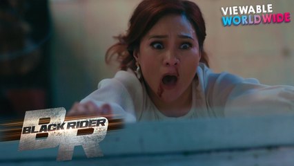 Black Rider: Ang pagwawakas ng relasyon nina William at Sasha (Episode 123)