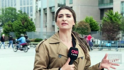 Son dakika... İstiklal Caddesi'ndeki bombalı saldırı davasında karar çıktı! 7 kez ağırlaştırılmış müebbet