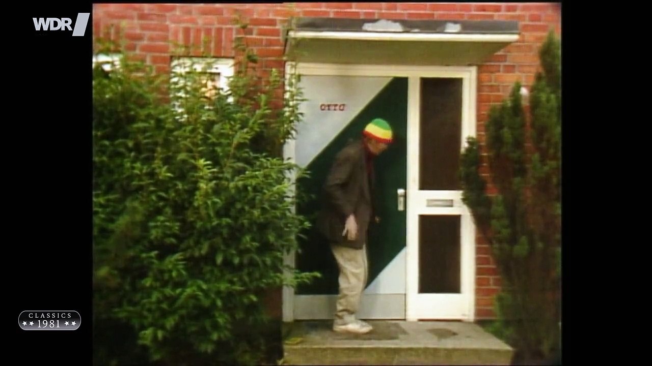 Die Otto Show S01E08