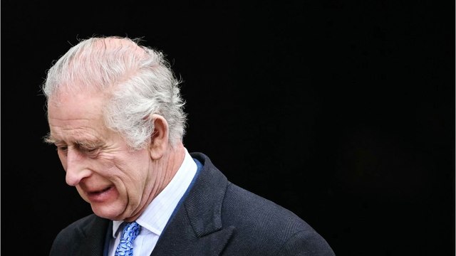 Voici - Charles III atteint d'un cancer : les préparations de ses funérailles régulièrement mises à jour par Buckingham