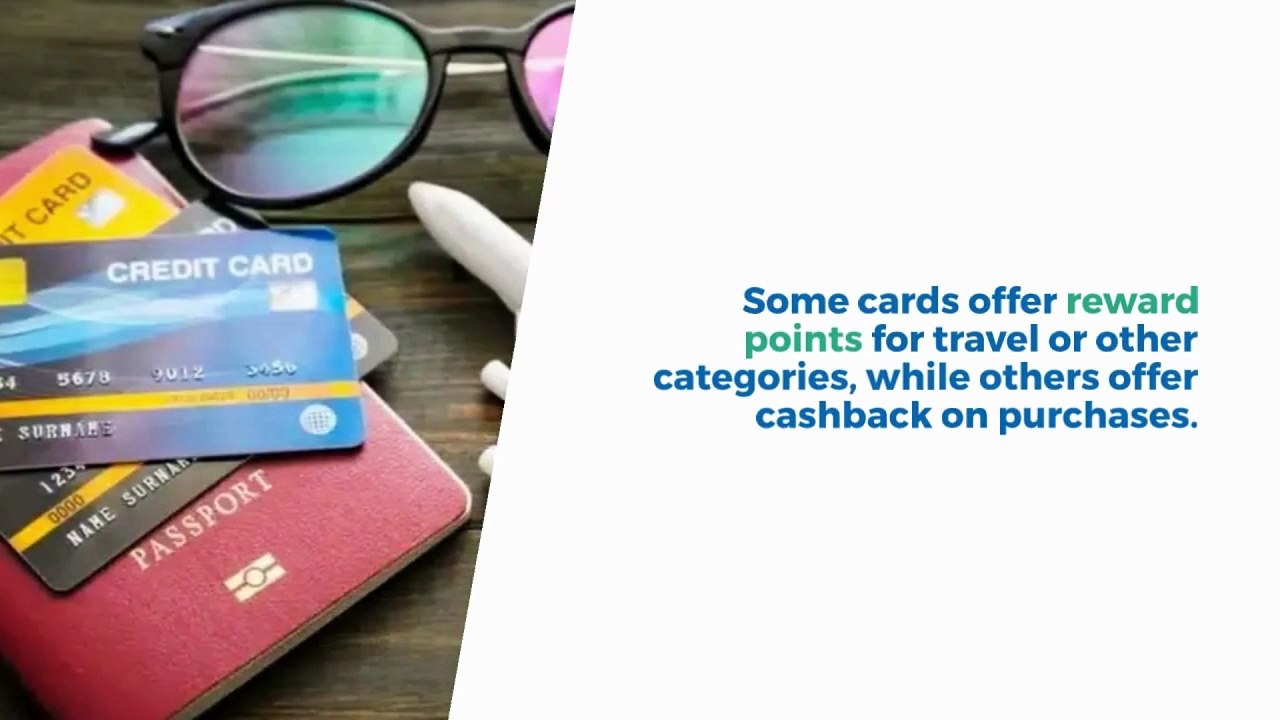 How to Compare and Find the Best Rewards Credit Cards