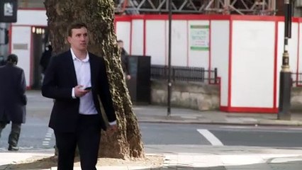 Two men accused of being Chinese spies arrive at court