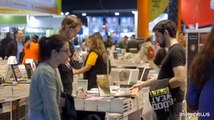 Milei attaccato alla Fiera del Libro: Presidente, non ci sono soldi