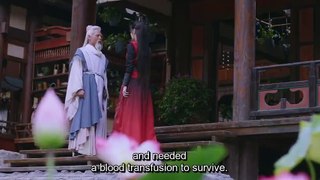Lady Revenger Returns from the Fire (2024) Episode 4 English sub
