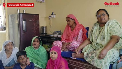 Lok Sabha 2024: The Untold Political Stories of Fatehwadi, Ahmedabad 🗳️