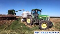 Video News - Agricoltura bresciana tra crescita e criticità