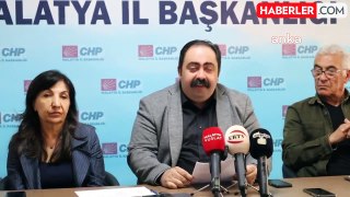 Malatya Büyükşehir Belediyesi'nin Borçları Tartışma Konusu