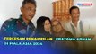 Mengaku Fans Berat, Pasutri Ini Datang ke Rumah Orang Tua Pratama Arhan