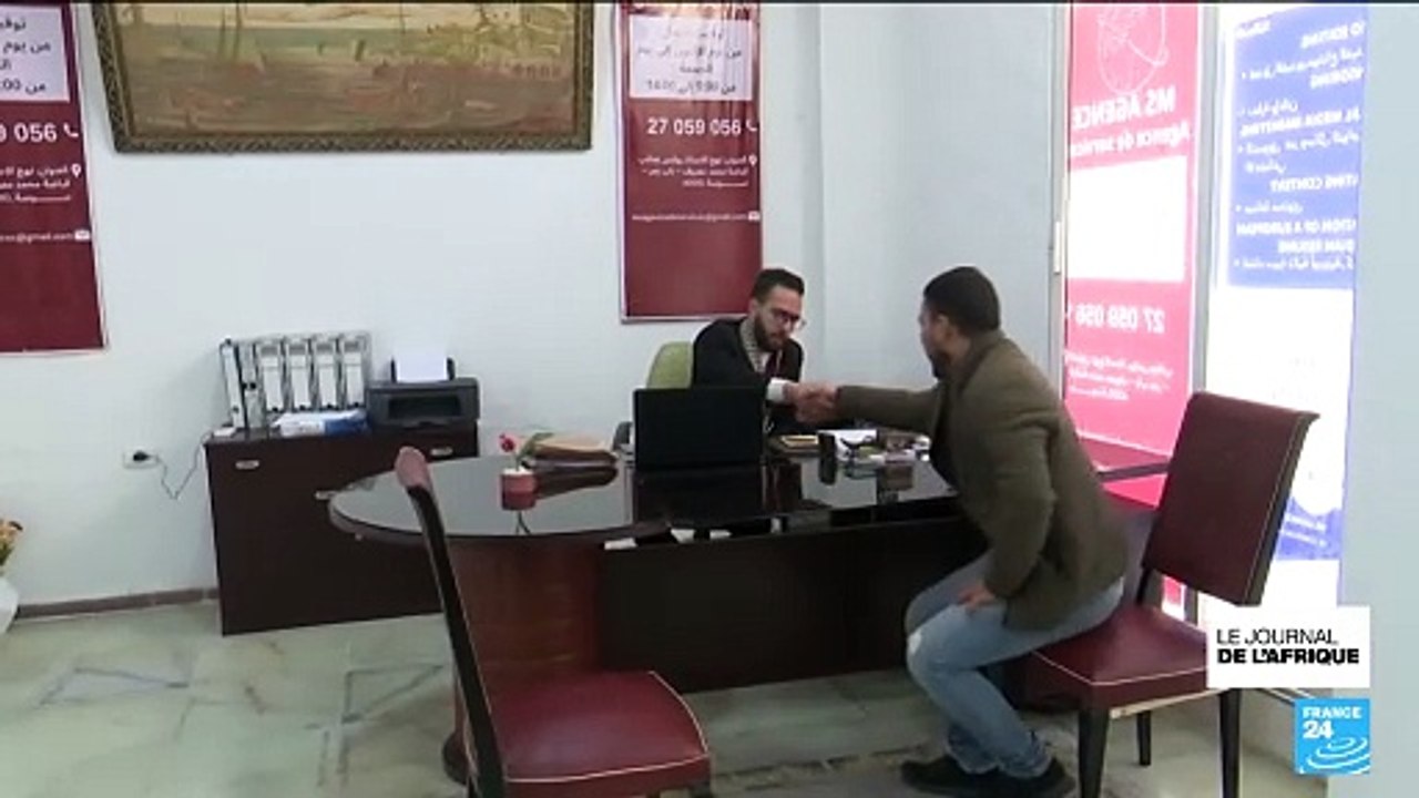 Tunisie : faux espoirs, contrats bidons... les arnaques des agences de migration