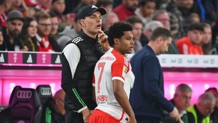 Tuchels Real-Analyse: "Man sieht's nicht kommen"