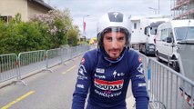 Cyclisme - Tour de Romandie 2024 - Julian Alaphilippe : 