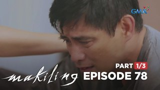 Makiling: Luis admits to his crime! (Full Episode 78 - Part 1/3)