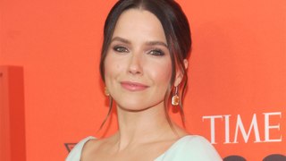 Sophia Bush comes out as queer: 'I sort of hate the notion of having to come out in 2024'