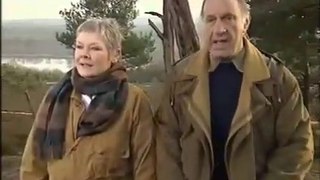 As Time Goes By S4/E9 'Judith's New Romance'  Geoffrey Palmer • Judi Dench