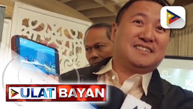 Pagsasampa ng kaso laban sa nasa likod ng deepfake audio ni PBBM, pinag-aaralan ng pamahalaan