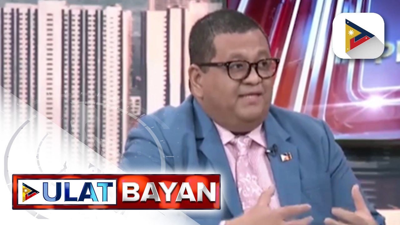 Council for the Welfare of Children, tiniyak na paiigtingin pa ang mga hakbang para sa proteksyon...