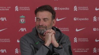 Klopp apologises for Liverpool's title collapse, speaks on Arne Slot replacing him and previews West Ham (Full Presser)