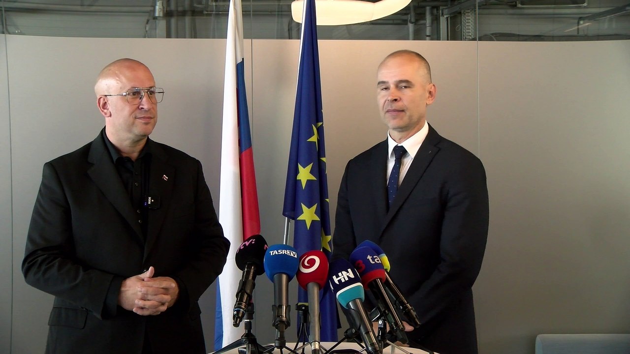 ZÁZNAM: Letisku M. R. Štefánika pomôžu s letnou sezónou stovky brigádnikov