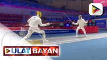 Noelito Jose Jr., target na makakuha ng puwesto sa Paris Olympics sa gaganaping Asia-Oceania...