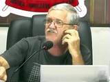 Vereador gaúcho profere falas de caráter racista