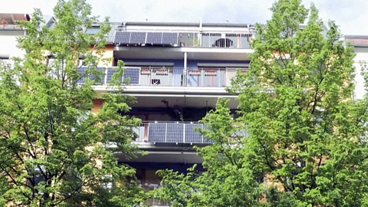 Kurz erklärt: Das Solarpaket I der Bundesregierung