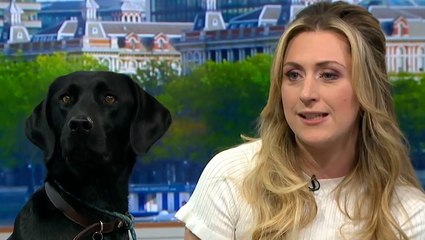 Laura Kenny opens up on how fertility issues led her to retire from cycling