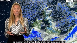 Is a mini-heatwave heading for the UK? Met Office issues verdict 26.04.24