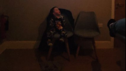 Family erupts in joy as ultrasound reveals another little brother on the way