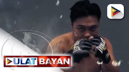 Bagong local MMA promotion, magdaraos ng unang event sa May