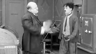 The New Janitor (1914) - Full Silent Movie