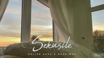 Maline Aura - Ubuhle (Visualizer)