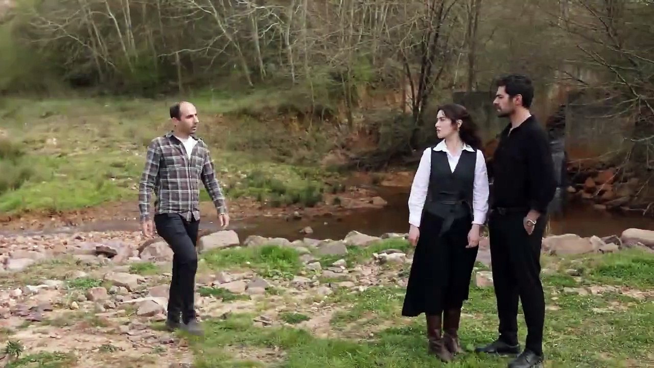 Rüzgarlı Tepe 85. Bölüm Fragmanı Winds of Love Episode 85 Promo(720p)