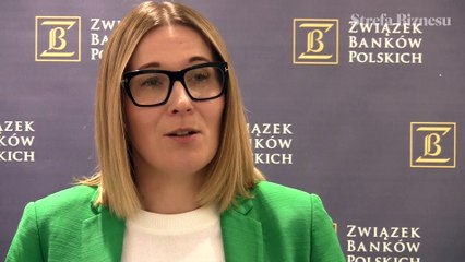 Strefa Biznesu: Wiceprezes ZBP z uwagami do programu kredyt #nastart