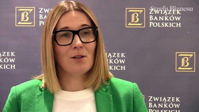 Strefa Biznesu: Wiceprezes ZBP z uwagami do programu kredyt #nastart