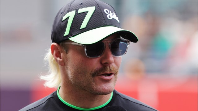 Formel 1: Wie hoch ist das astronomische Gehalt von Valtteri Bottas?