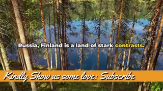 10 Strange Things That Only Exist in Finland