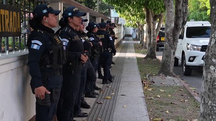 MP da Guatemala faz operação na sede da ONG Save the Children para investigar 'abuso' infantil