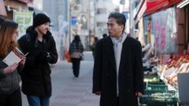 「ダブルチート 偽りの警官 Season１」テレビ東京×WOWOW共同製作連続ドラマ 第1話 この男、正義か悪か？