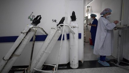 "Fue una negociación a puerta cerrada", vocero de los pacientes sobre el acuerdo con las EPS