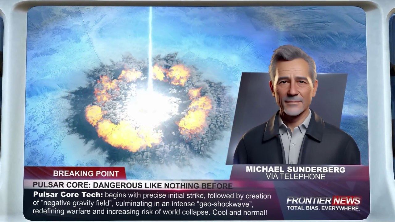 THE FINAL ATTACK │ Extreme Disaster