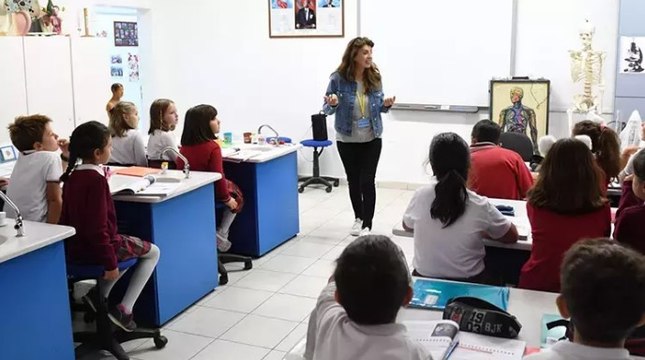 Milli Eğitim Bakanlığı, yeni müfredat taslağını açıkladı