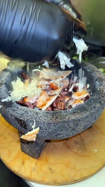 Teknik memasak yang mungkin perlu kamu coba