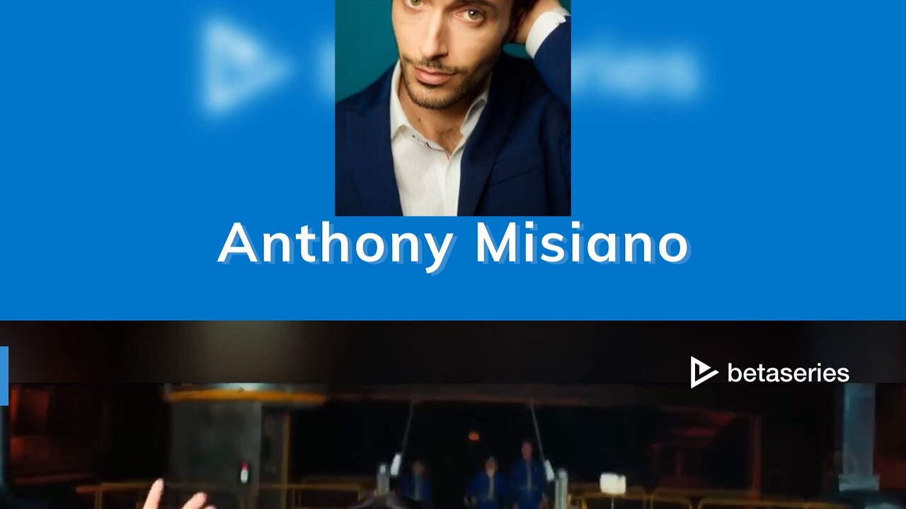 Anthony Misiano (DE)