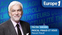 Pascal Praud et vous - Chiens errants abattus dans l'Aveyron : l'échange tendu entre une associative et un éleveur de brebis