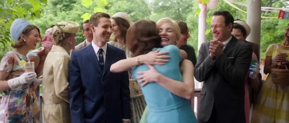 Vidas perfectas Tráiler