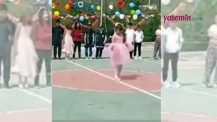 Karaman'da 23 Nisan'lı 'Dilan Polat' gösteriye soruşturma başlatıldı