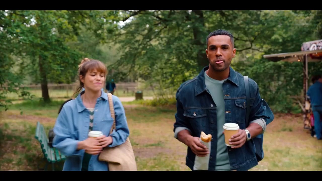 This Time Next Year Trailer OV