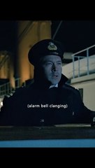 Unforgettable Titanic Movie Scene 🎬 | Hollywood's Iconic Moment