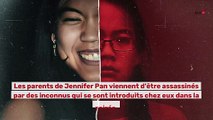 Les vérités de Jennifer - Netflix